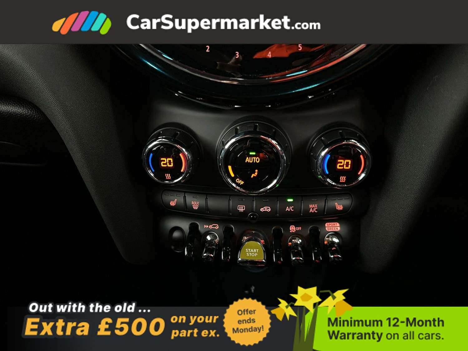 Used MINI Hatch 2022 for sale - 77961510: Photo 29