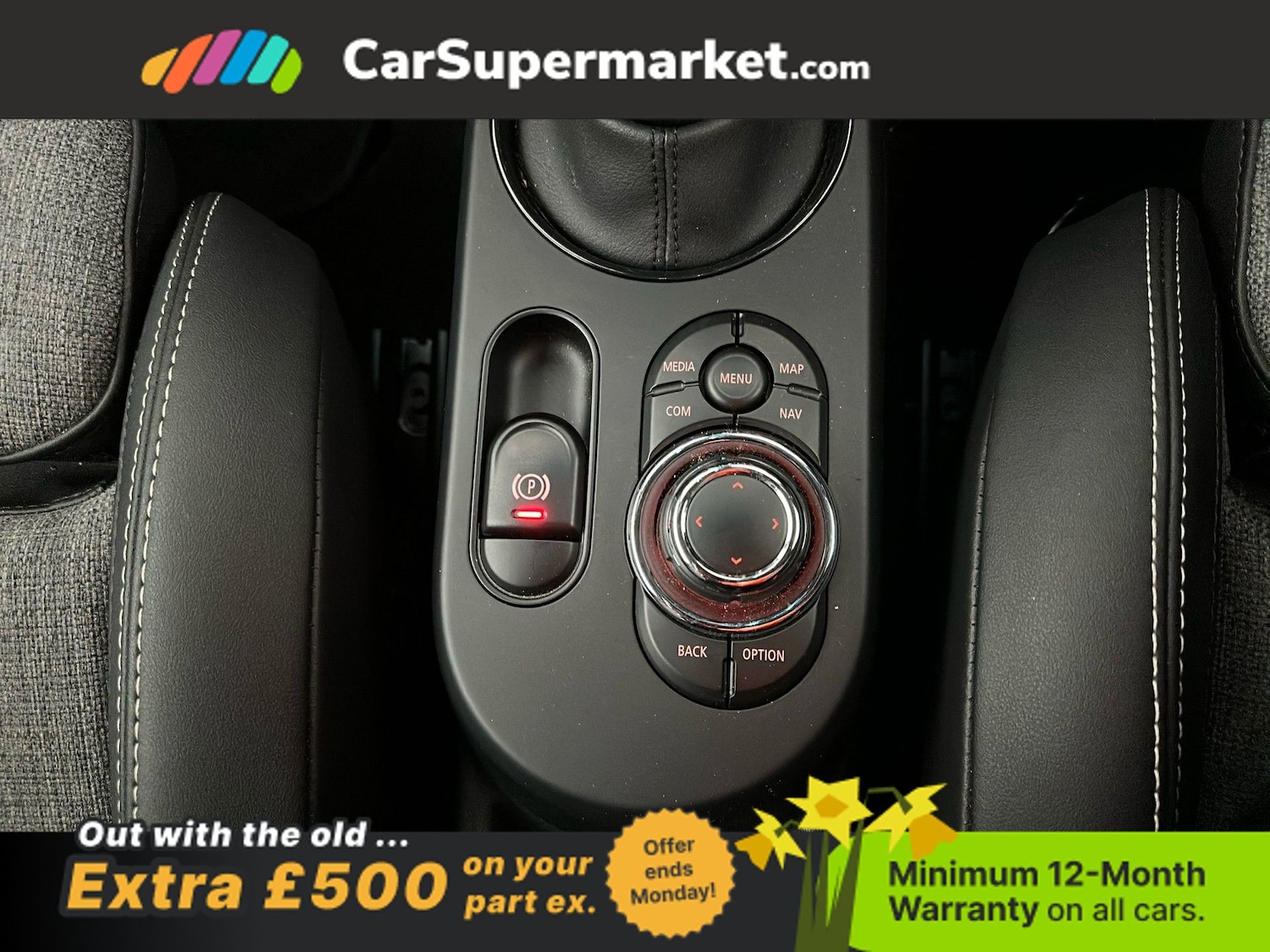 Used MINI Hatch 2022 for sale - 77961510: Photo 30