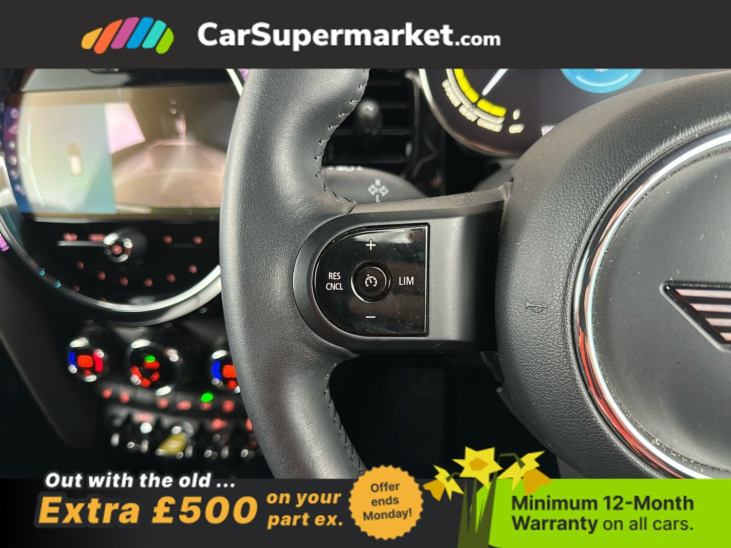 Used MINI Hatch 2022 for sale - 77961510: Photo 32