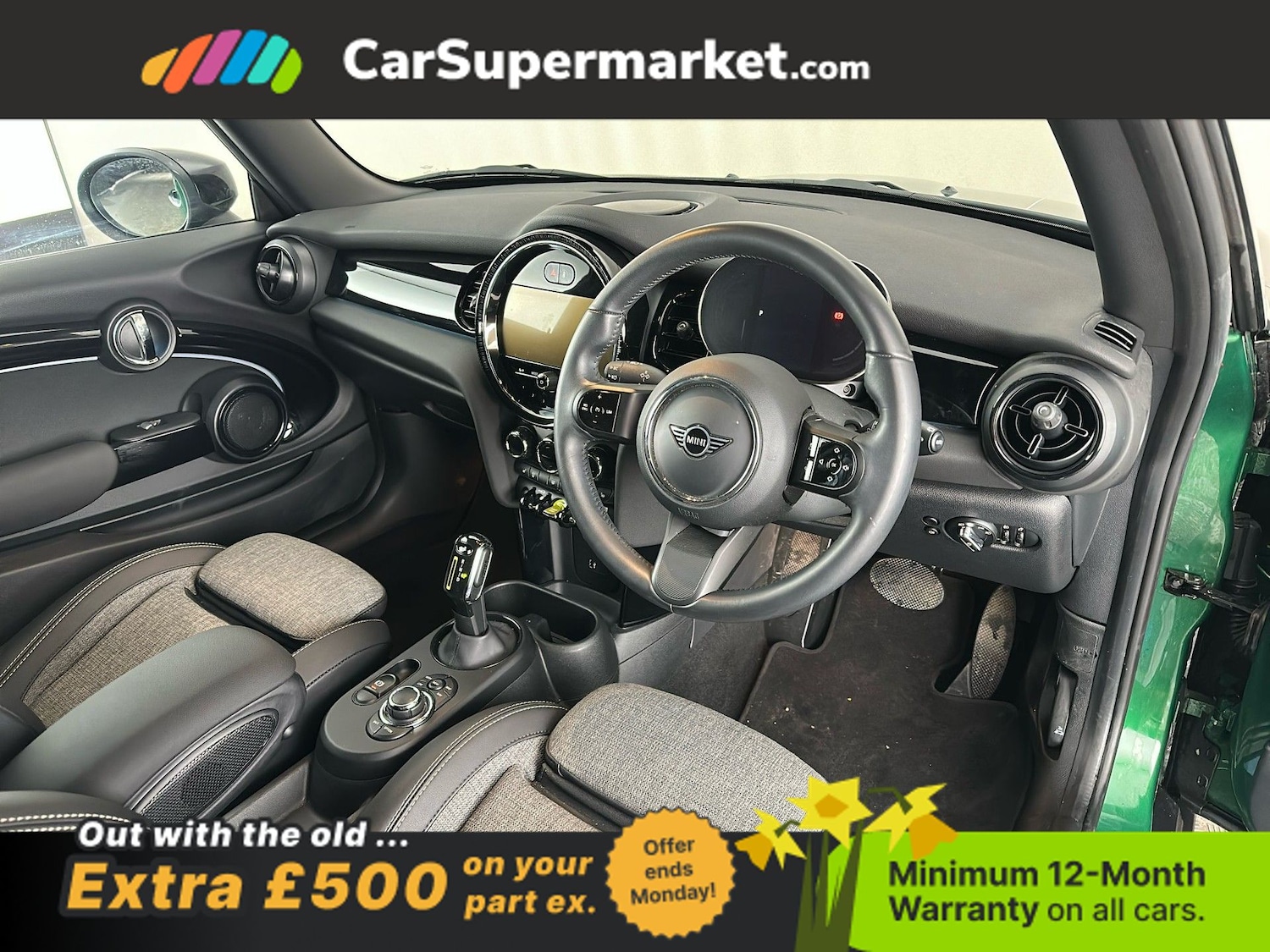 Used MINI Hatch 2022 for sale - 77961510: Photo 34