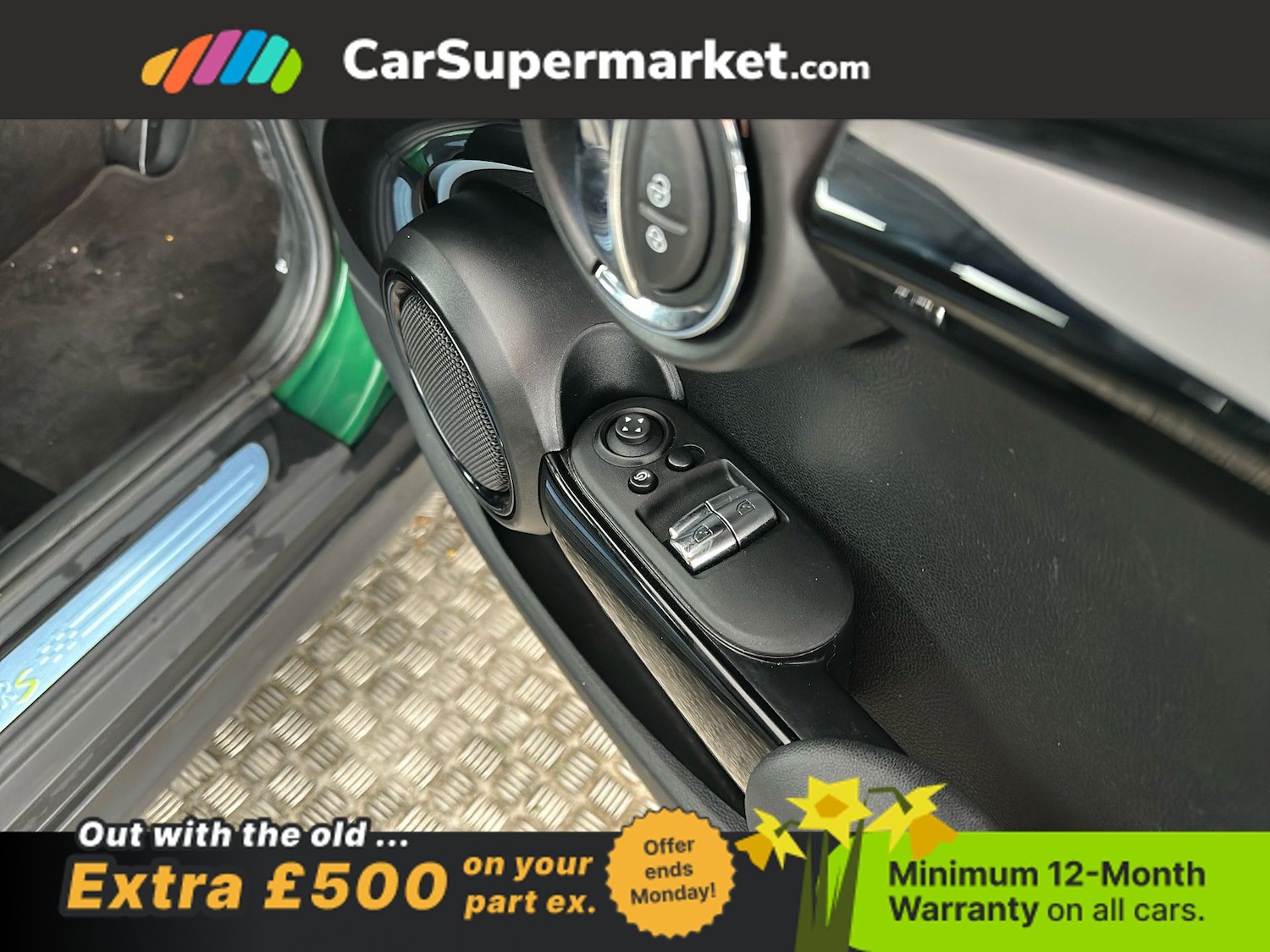 Used MINI Hatch 2022 for sale - 77961510: Photo 35