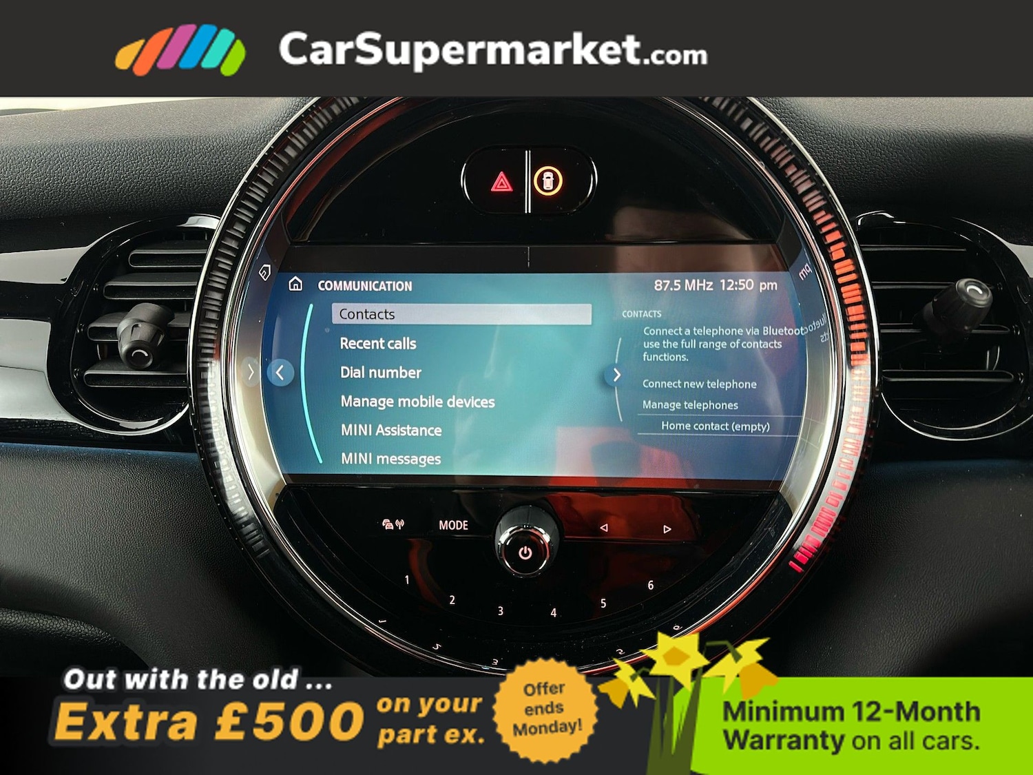 Used MINI Hatch 2022 for sale - 77961510: Photo 36