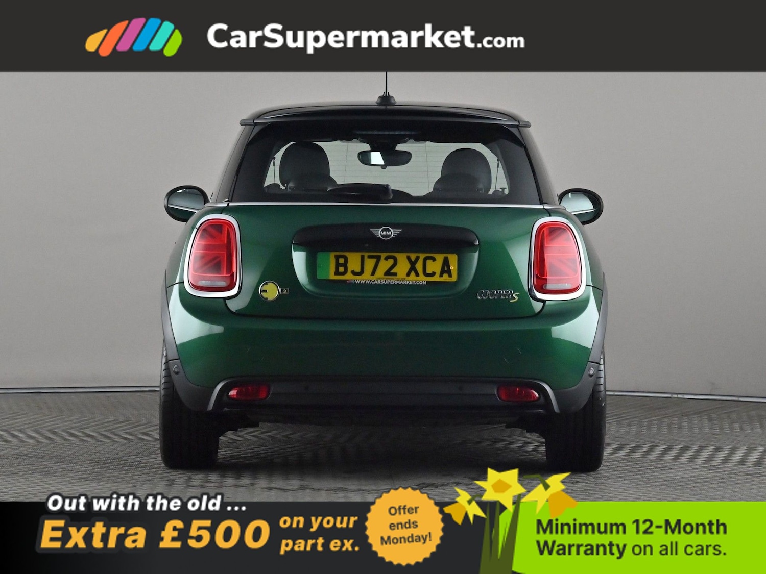Used MINI Hatch 2022 for sale - 77961510: Photo 6