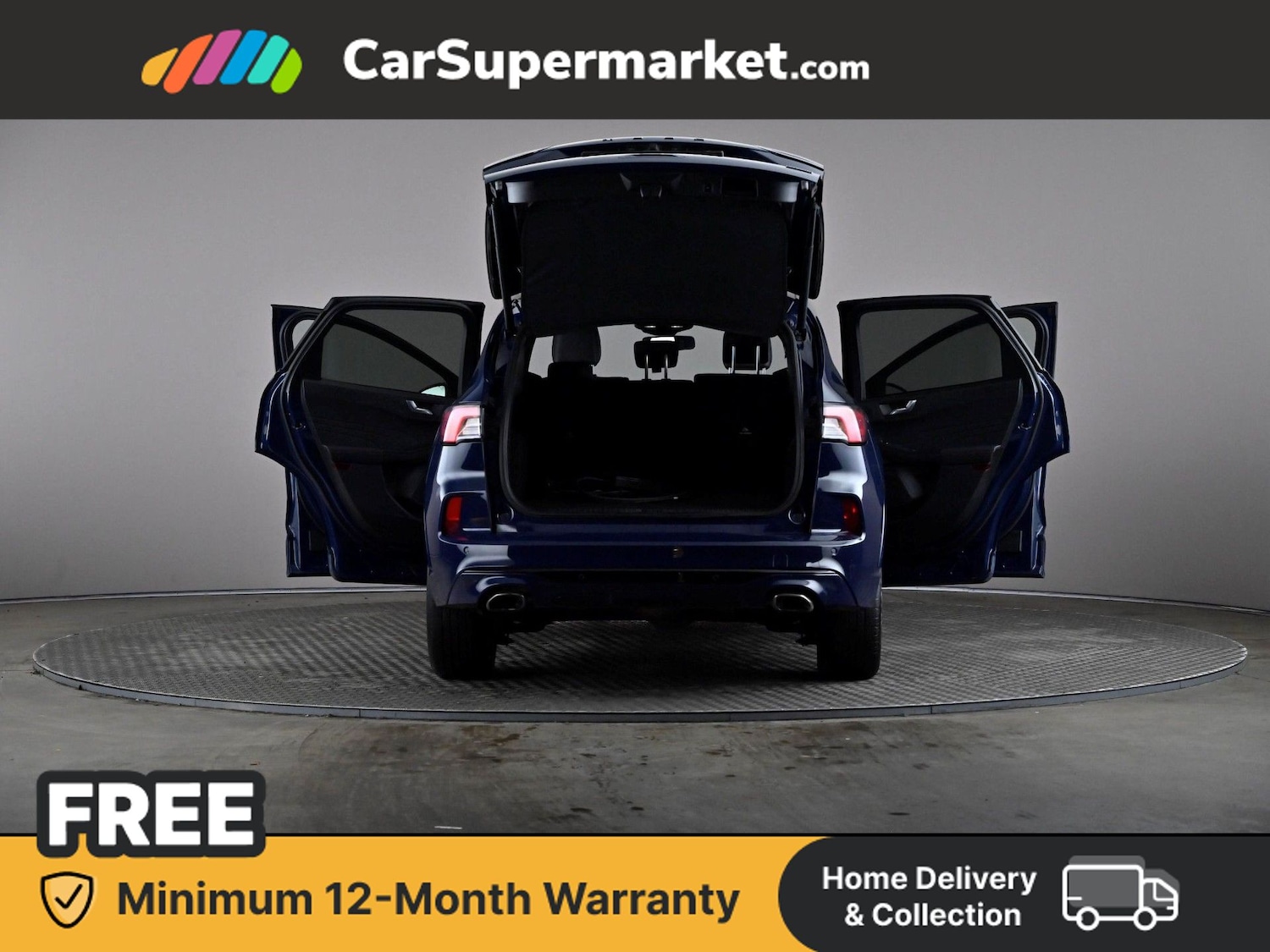 Used Ford Kuga 2023 for sale - 78016228: Photo 11