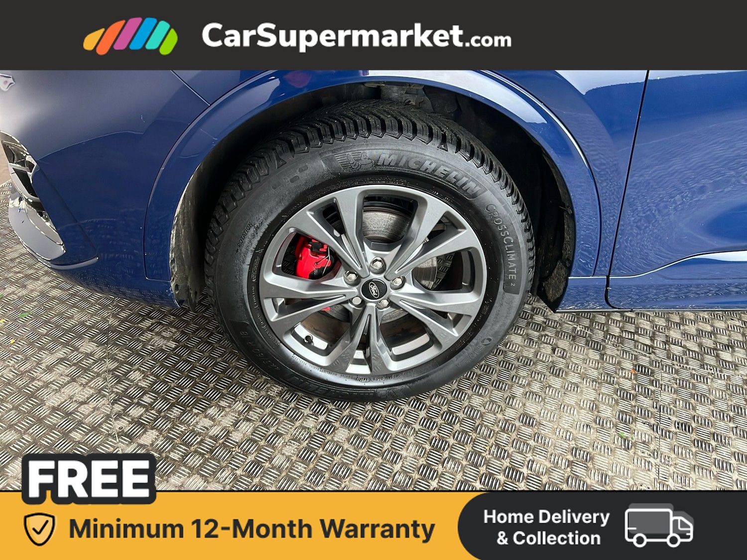 Used Ford Kuga 2023 for sale - 78016228: Photo 19