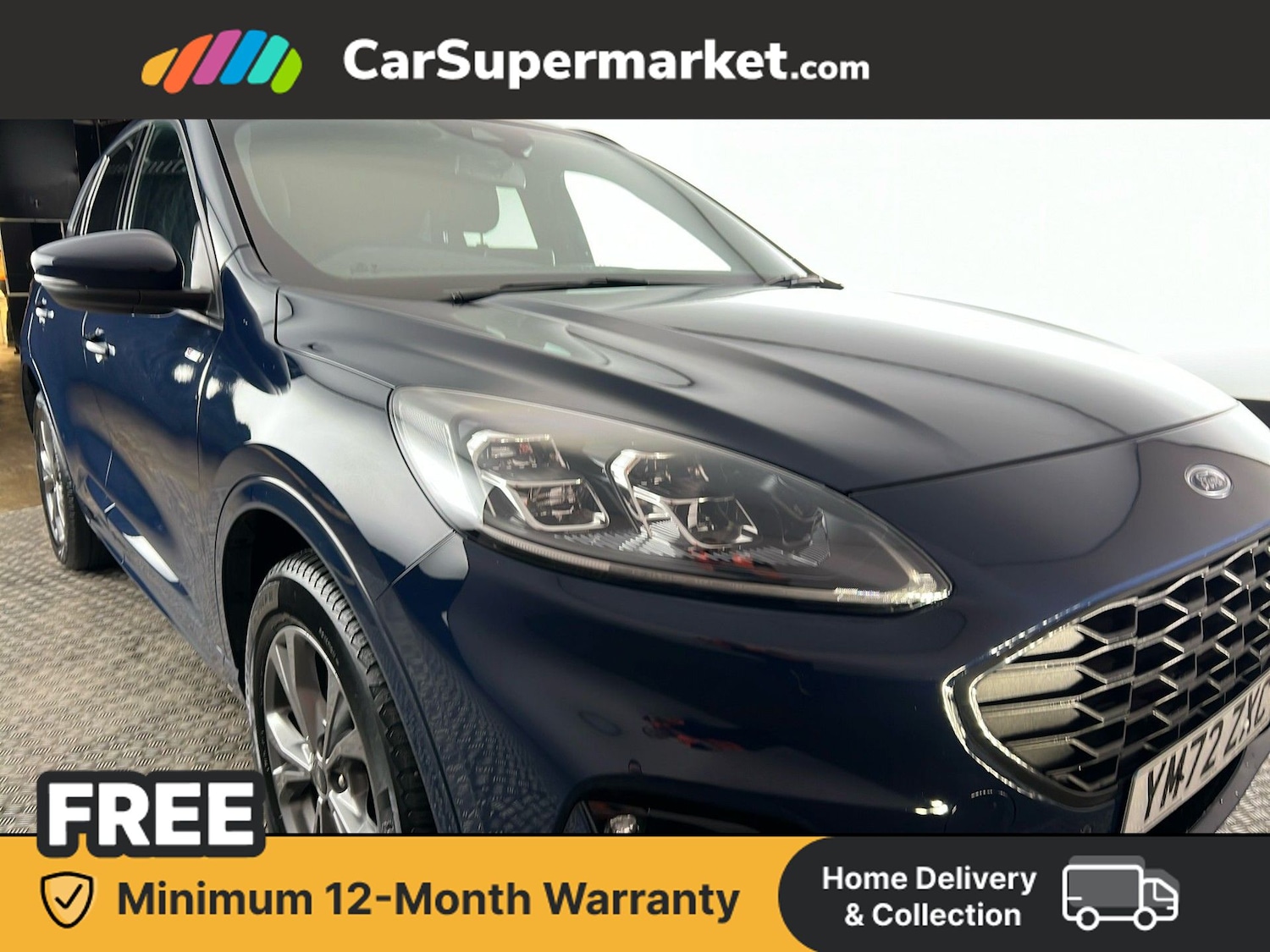 Used Ford Kuga 2023 for sale - 78016228: Photo 20