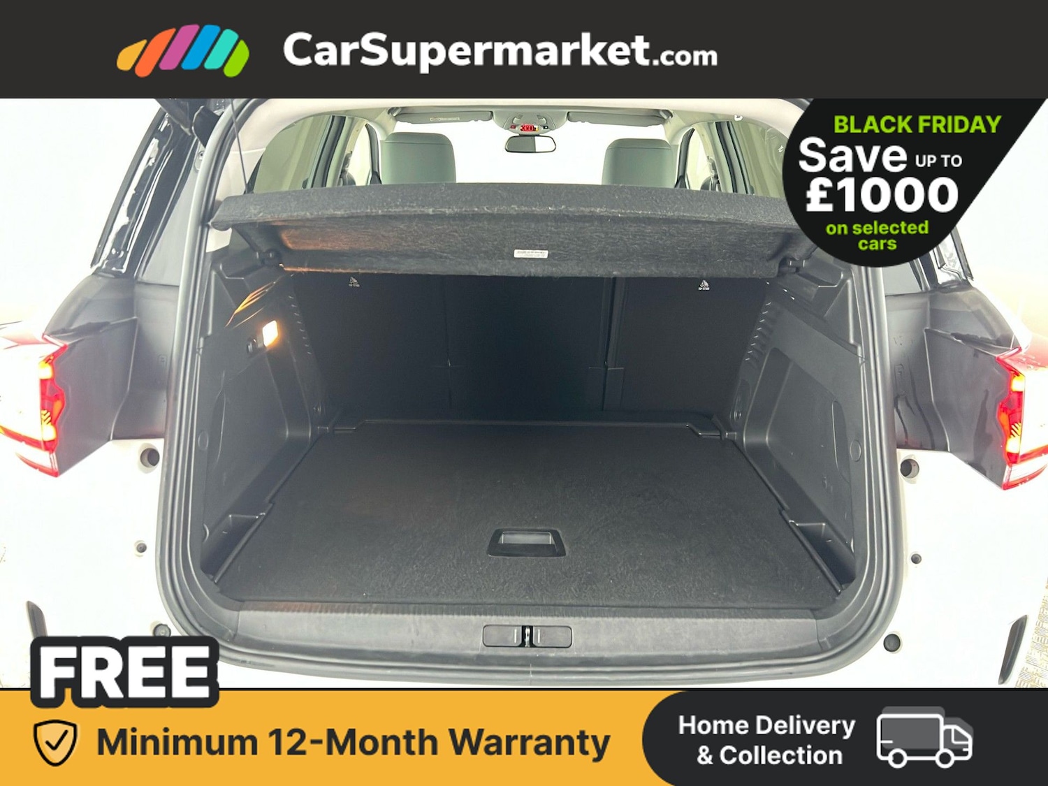 Used Citroen C5 Aircross 2023 for sale - 76723855: Photo 23