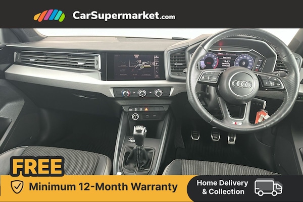 Used Audi A1 2019 for sale - 76292584: Photo 13