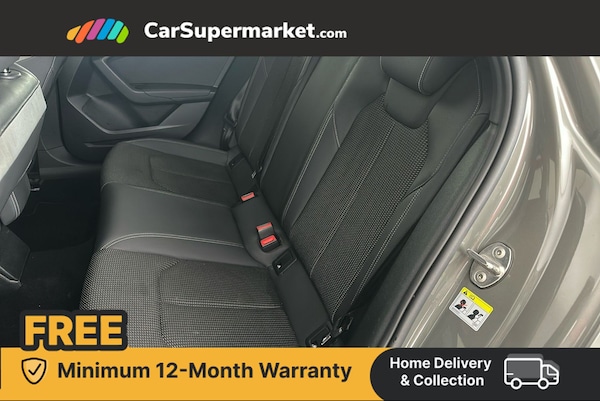 Used Audi A1 2019 for sale - 76292584: Photo 18
