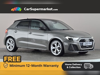 Audi - A1