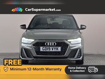 Used Audi A1 2019 for sale - 76292584: Photo 2