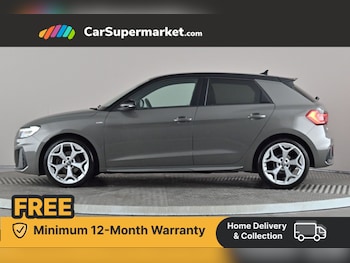 Used Audi A1 2019 for sale - 76292584: Photo 3