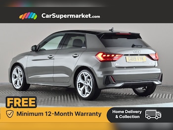 Used Audi A1 2019 for sale - 76292584: Photo 4