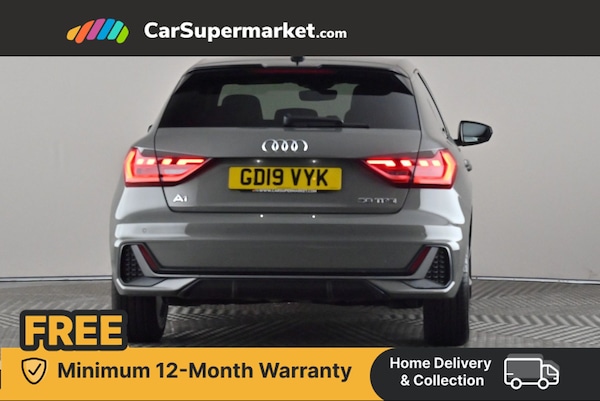 Used Audi A1 2019 for sale - 76292584: Photo 5