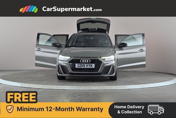 Used Audi A1 2019 for sale - 76292584: Photo 8