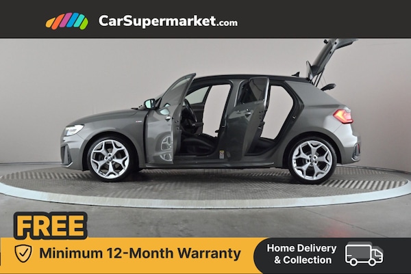 Used Audi A1 2019 for sale - 76292584: Photo 9