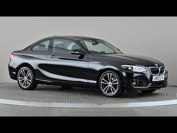 Used BMW 2 Series 2020 for sale - 79386011: Photo