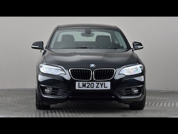 Used BMW 2 Series 2020 for sale - 79386011: Photo