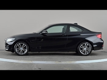 Used BMW 2 Series 2020 for sale - 79386011: Photo