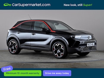 Used Vauxhall Mokka 2023 for sale - 78368281: Photo