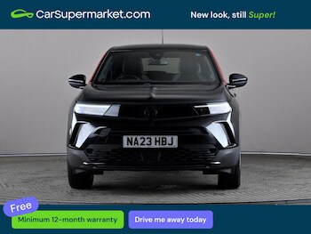 Used Vauxhall Mokka 2023 for sale - 78368281: Photo