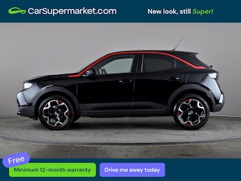 Used Vauxhall Mokka 2023 for sale - 78368281: Photo