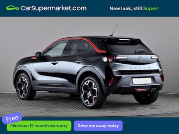 Used Vauxhall Mokka 2023 for sale - 78368281: Photo