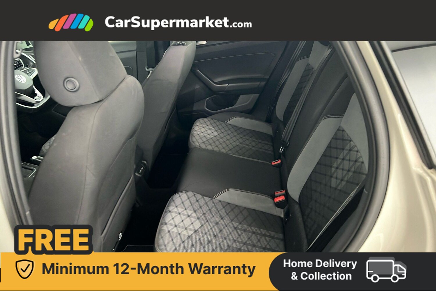 Used Volkswagen Taigo 2022 for sale - 76342048: Photo 12