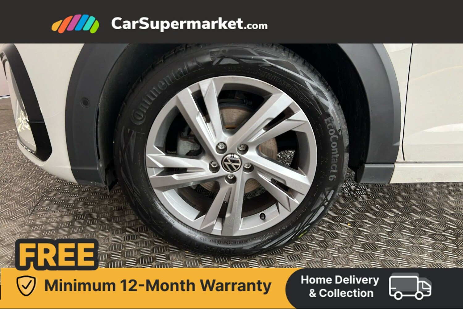 Used Volkswagen Taigo 2022 for sale - 76342048: Photo 13