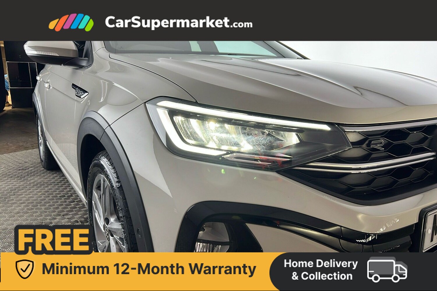 Used Volkswagen Taigo 2022 for sale - 76342048: Photo 14