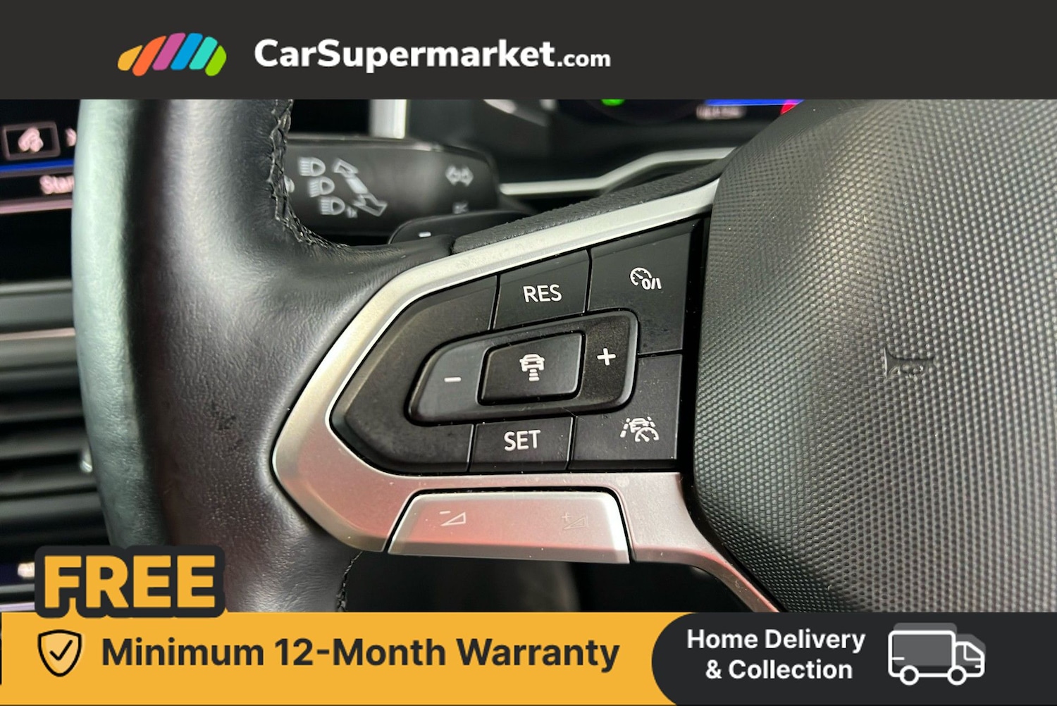 Used Volkswagen Taigo 2022 for sale - 76342048: Photo 21