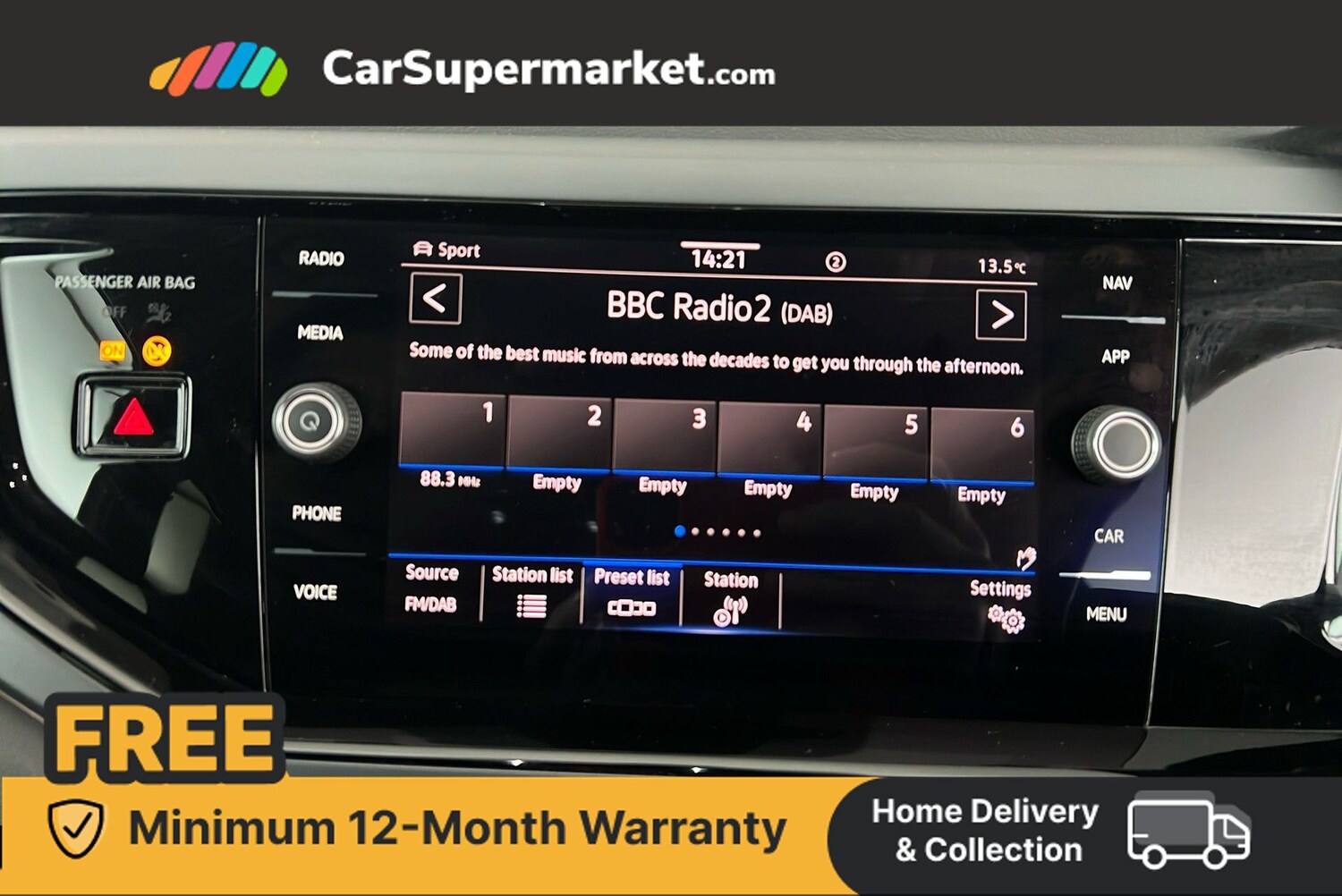 Used Volkswagen Taigo 2022 for sale - 76342048: Photo 22