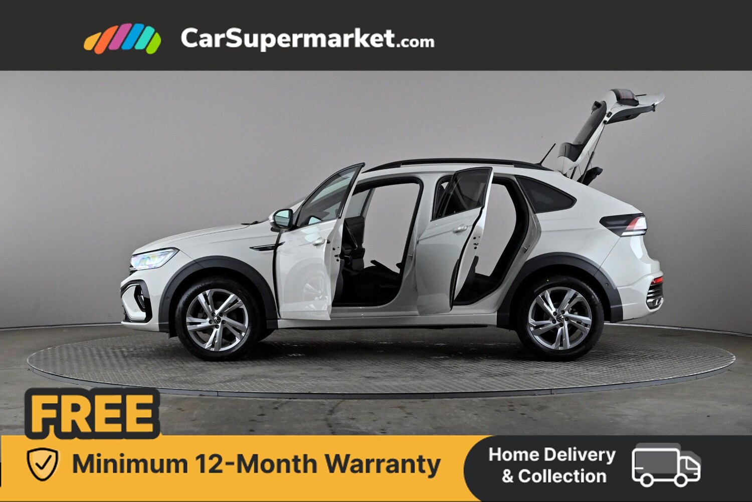 Used Volkswagen Taigo 2022 for sale - 76342048: Photo 26