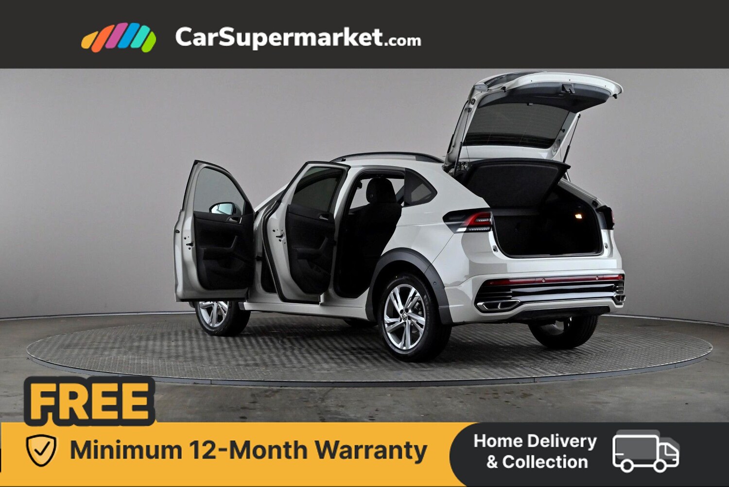 Used Volkswagen Taigo 2022 for sale - 76342048: Photo 27