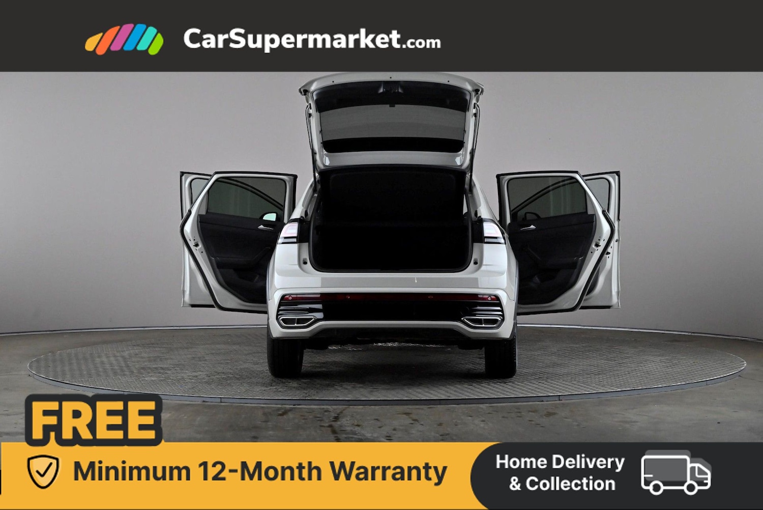 Used Volkswagen Taigo 2022 for sale - 76342048: Photo 28