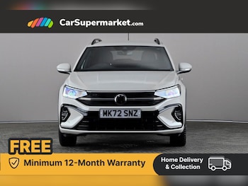 Used Volkswagen Taigo 2022 for sale - 76342048: Photo