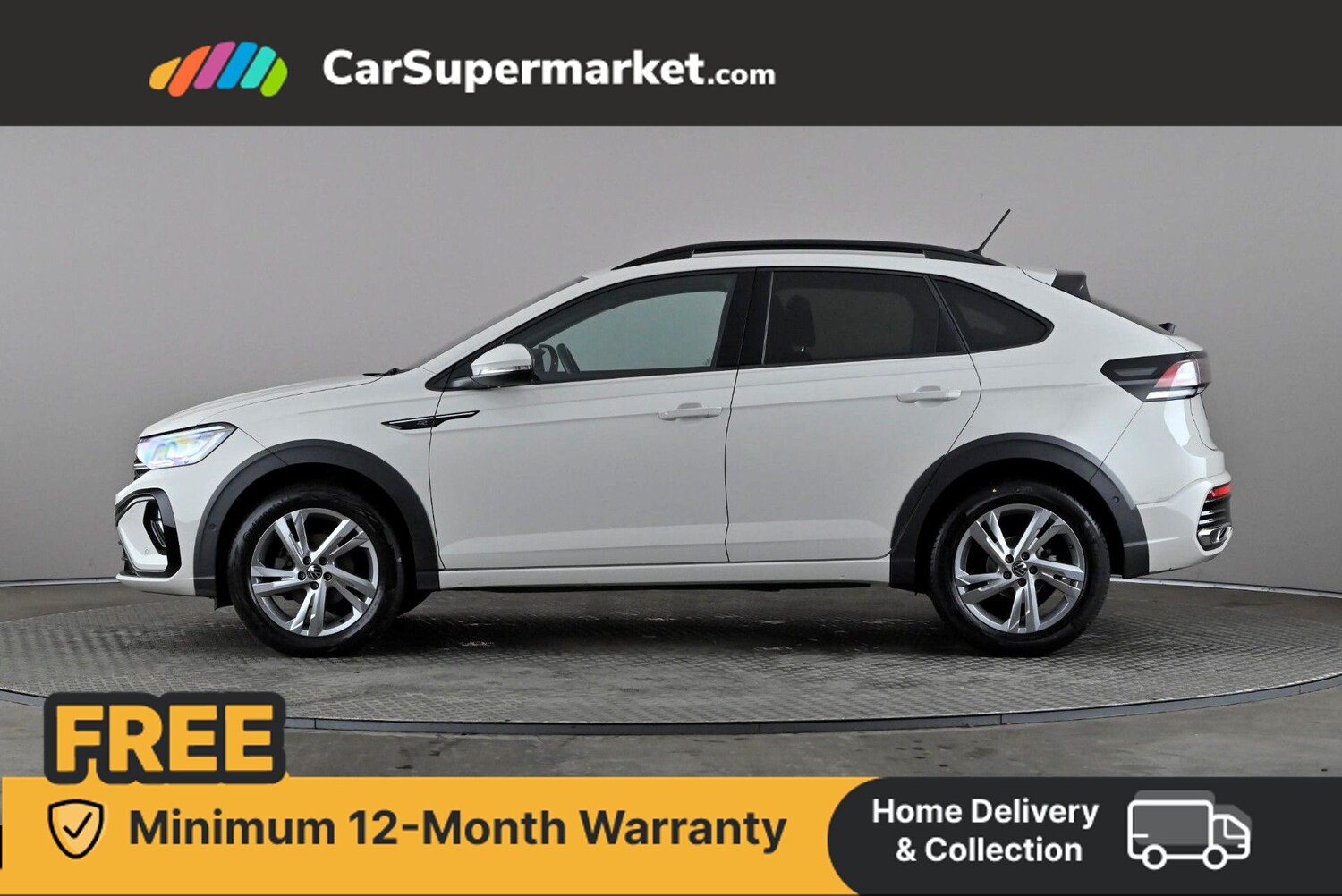 Used Volkswagen Taigo 2022 for sale - 76342048: Photo 3