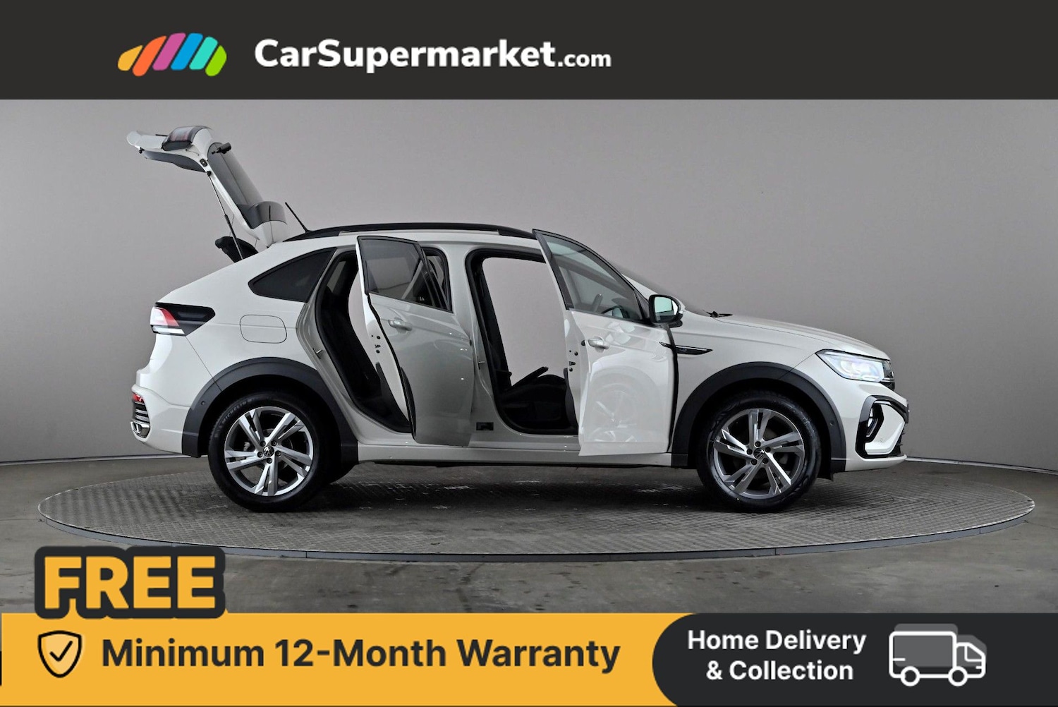 Used Volkswagen Taigo 2022 for sale - 76342048: Photo 30