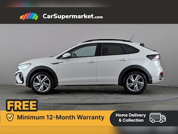 Used Volkswagen Taigo 2022 for sale - 76342048: Photo