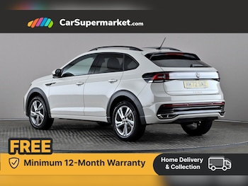 Used Volkswagen Taigo 2022 for sale - 76342048: Photo