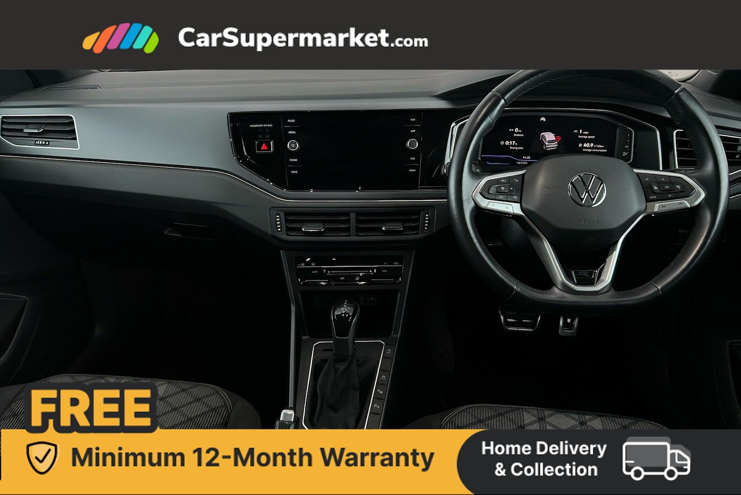 Used Volkswagen Taigo 2022 for sale - 76342048: Photo 7