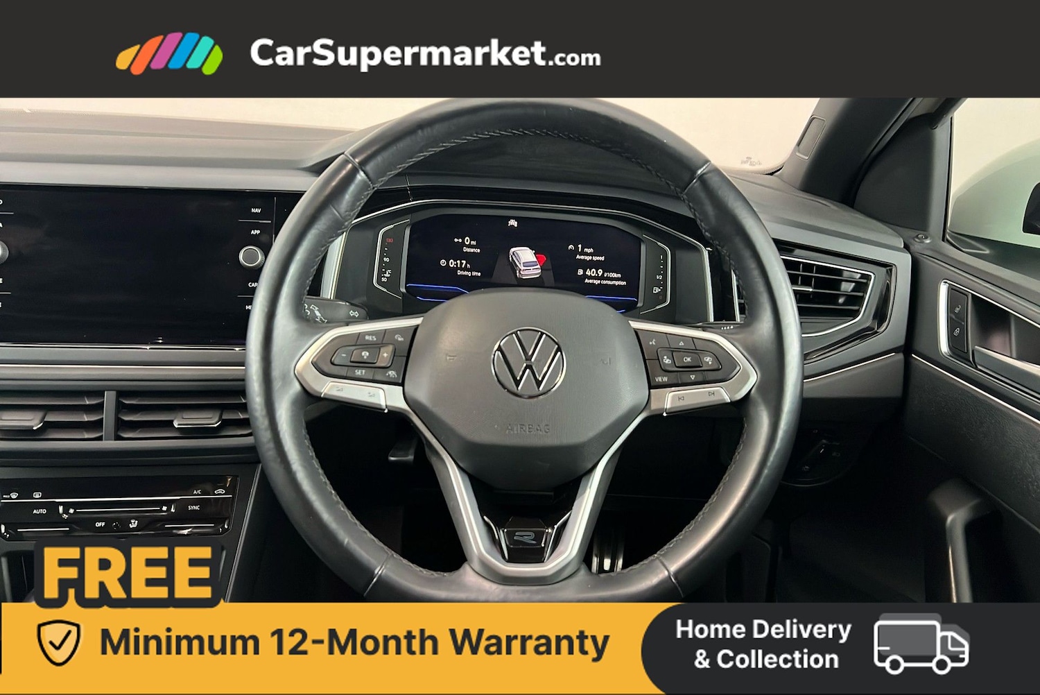 Used Volkswagen Taigo 2022 for sale - 76342048: Photo 8