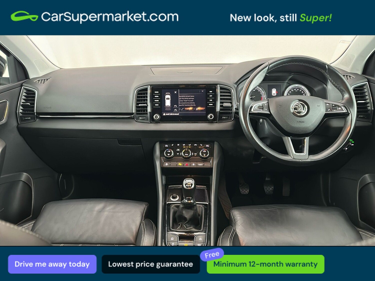 Used Skoda Karoq 2018 for sale - 78163289: Photo 13