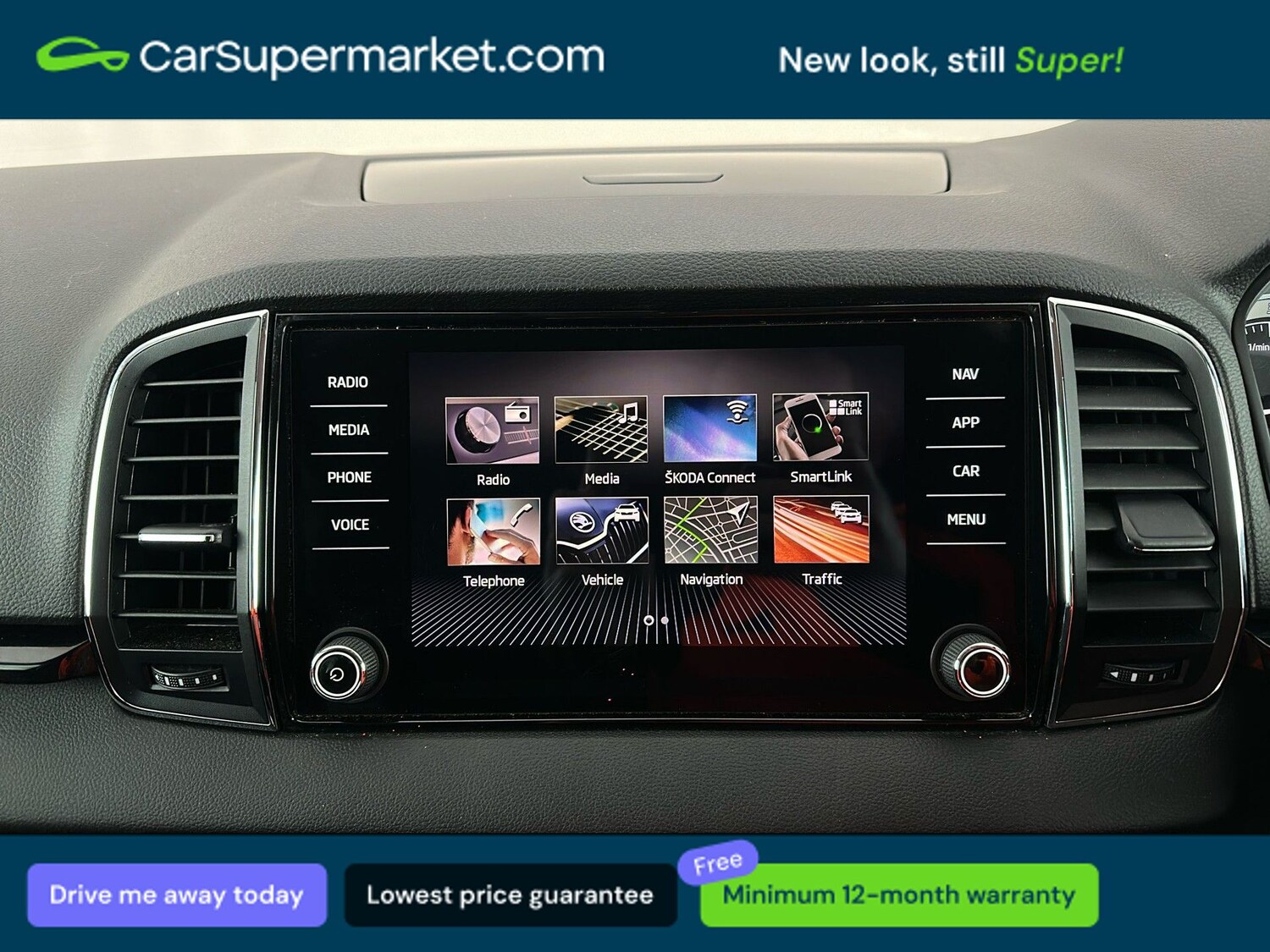 Used Skoda Karoq 2018 for sale - 78163289: Photo 16