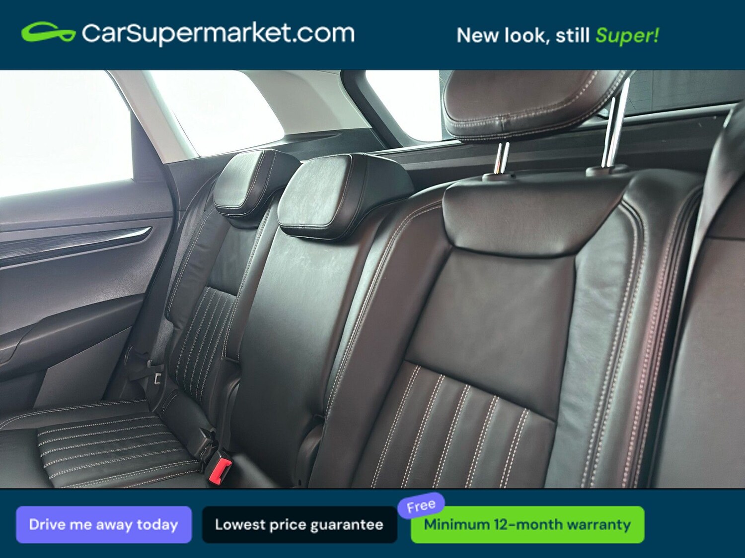 Used Skoda Karoq 2018 for sale - 78163289: Photo 18