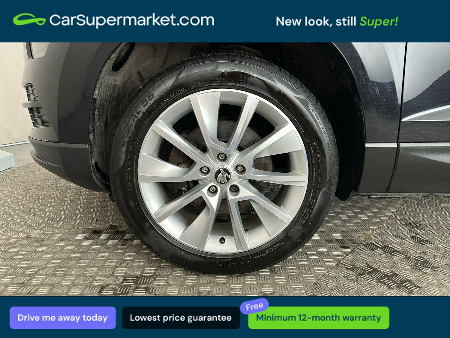 Used Skoda Karoq 2018 for sale - 78163289: Photo 19