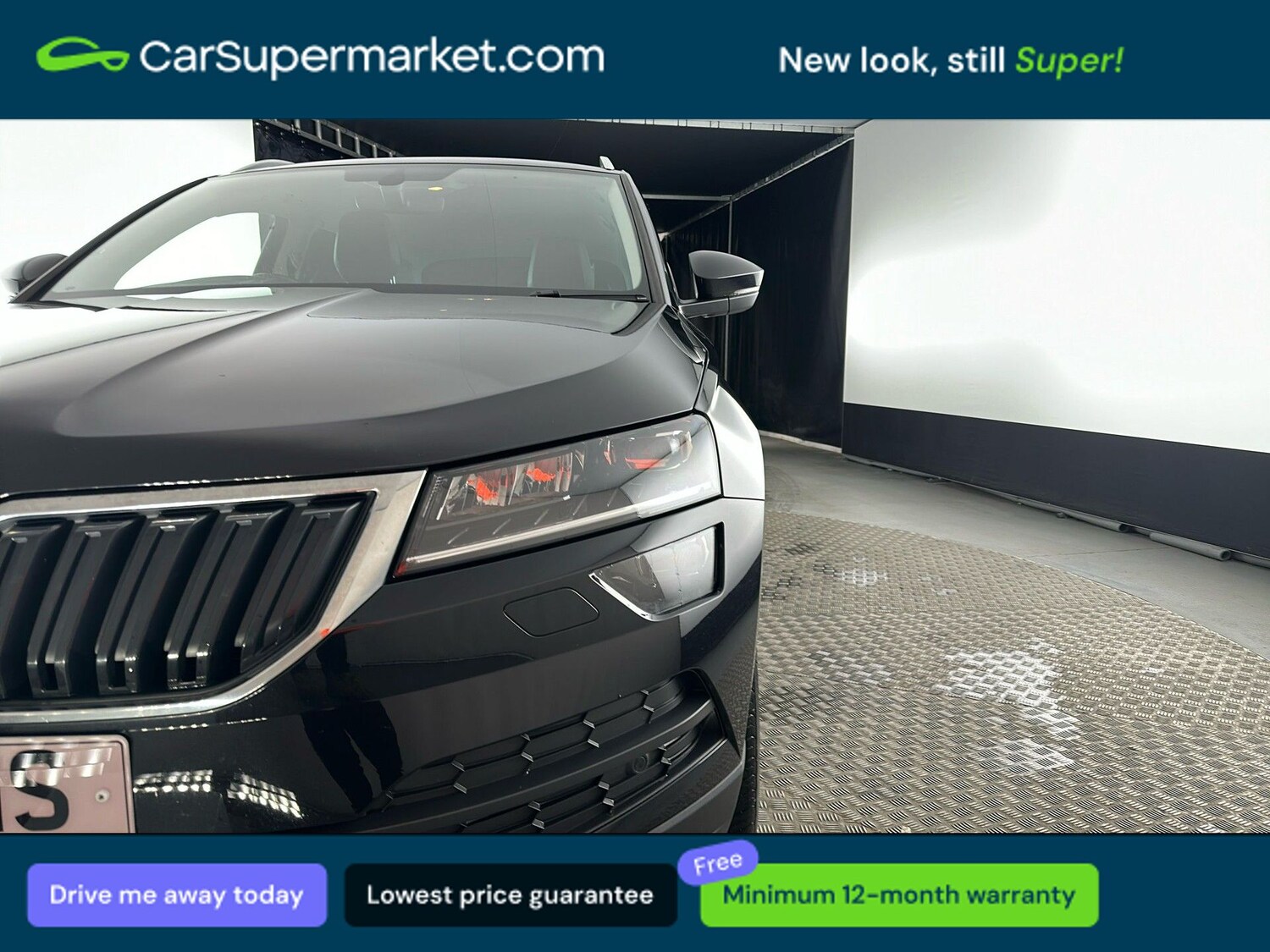 Used Skoda Karoq 2018 for sale - 78163289: Photo 20