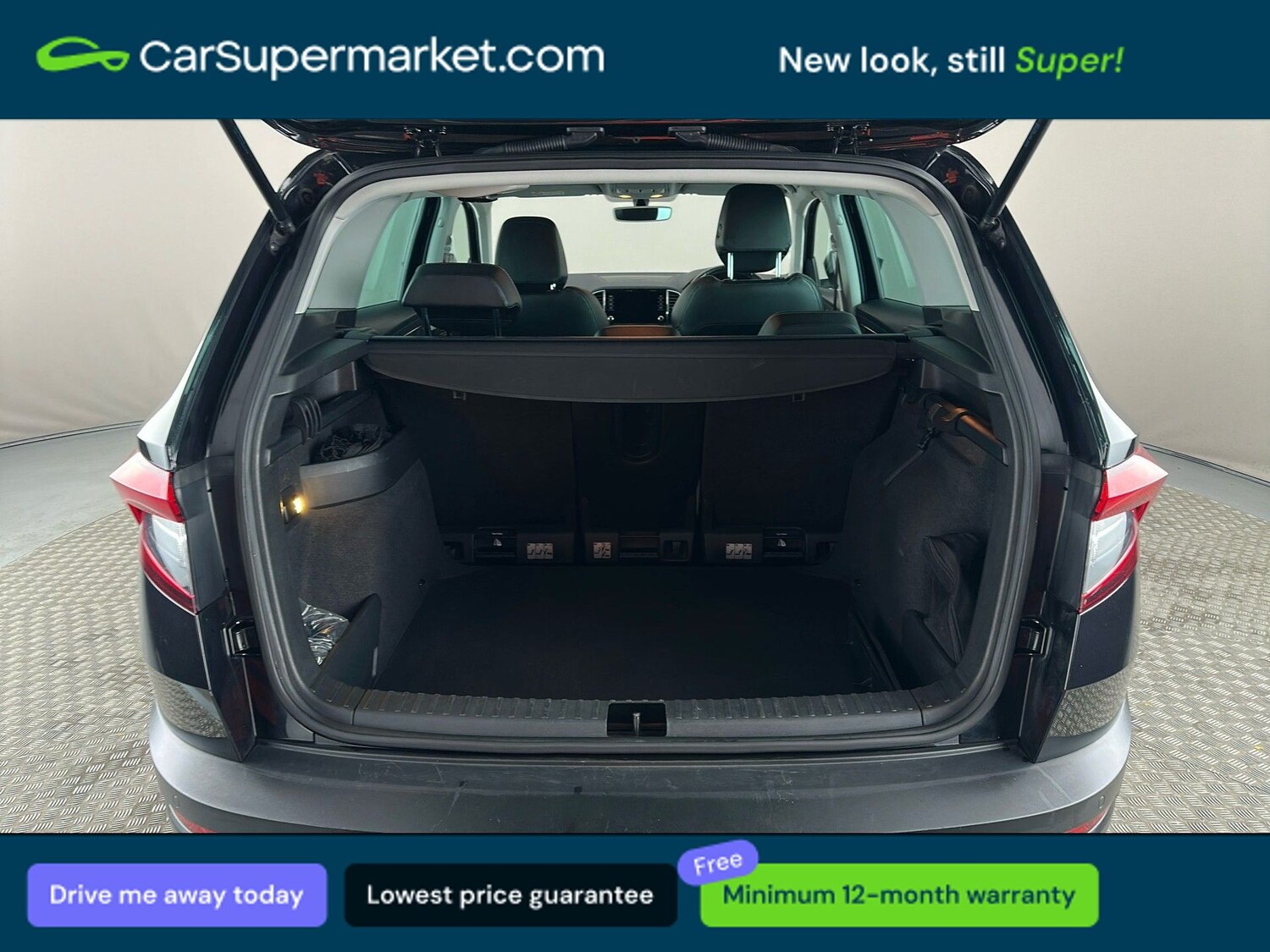 Used Skoda Karoq 2018 for sale - 78163289: Photo 22