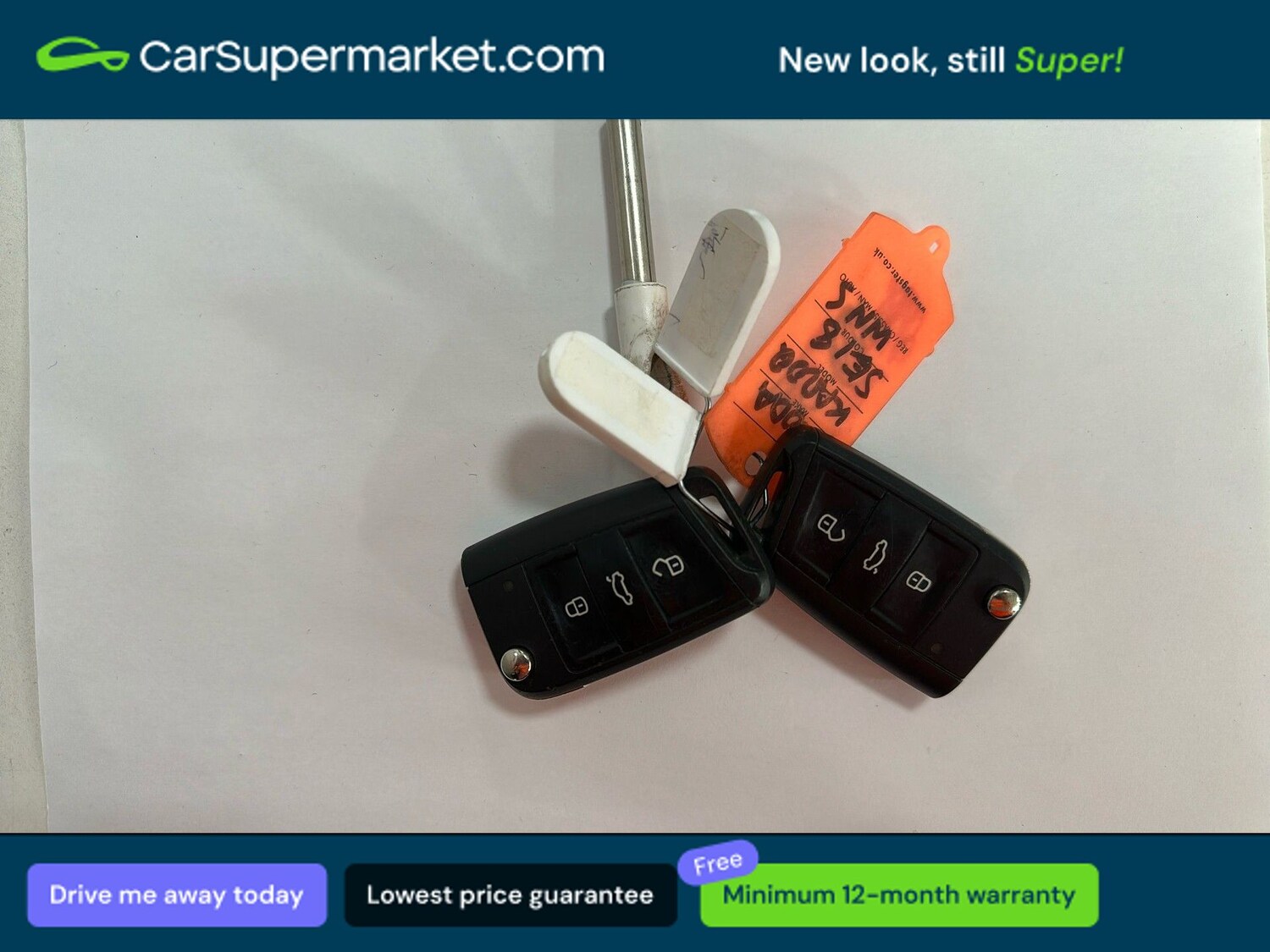 Used Skoda Karoq 2018 for sale - 78163289: Photo 23