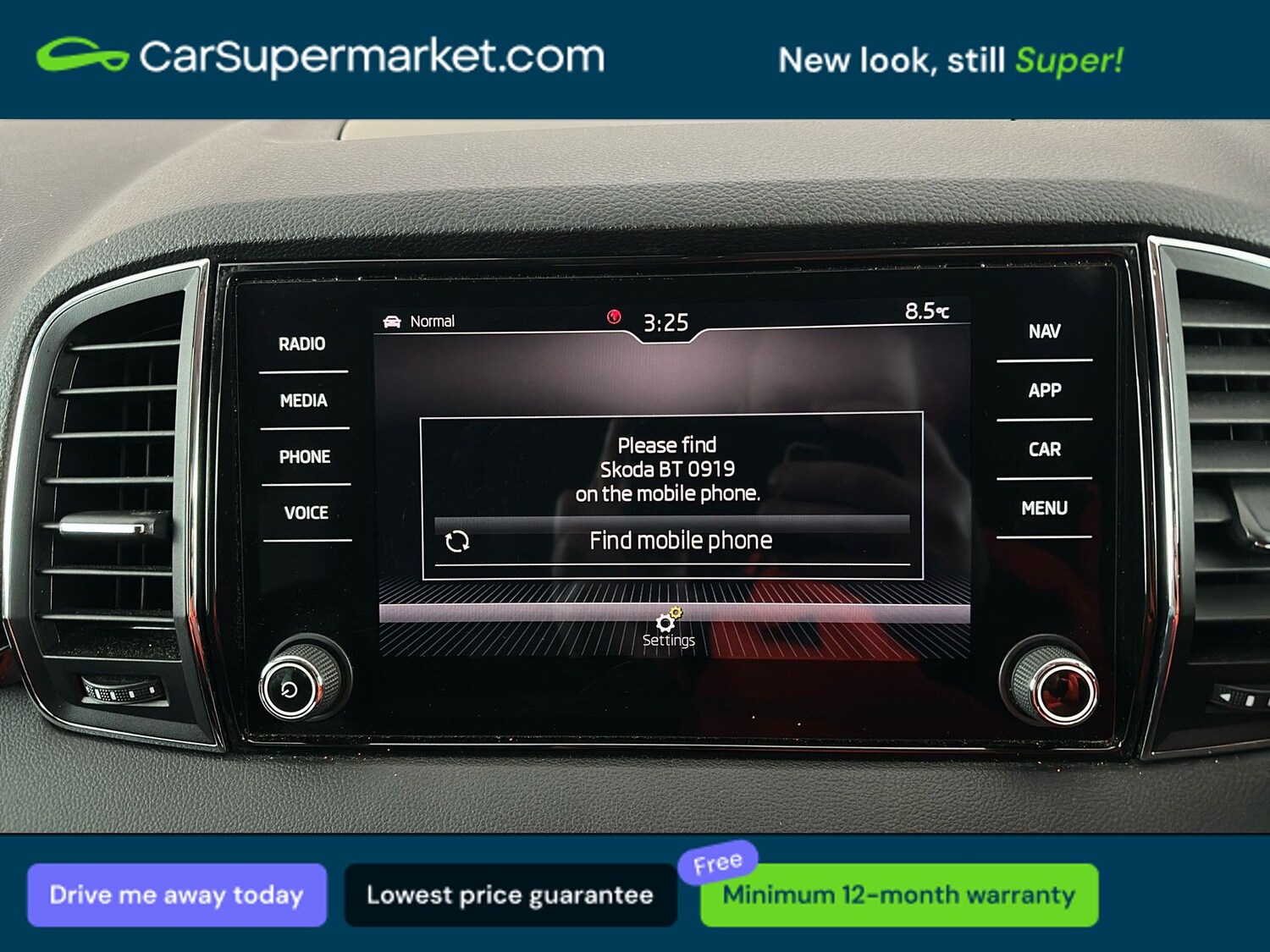 Used Skoda Karoq 2018 for sale - 78163289: Photo 24